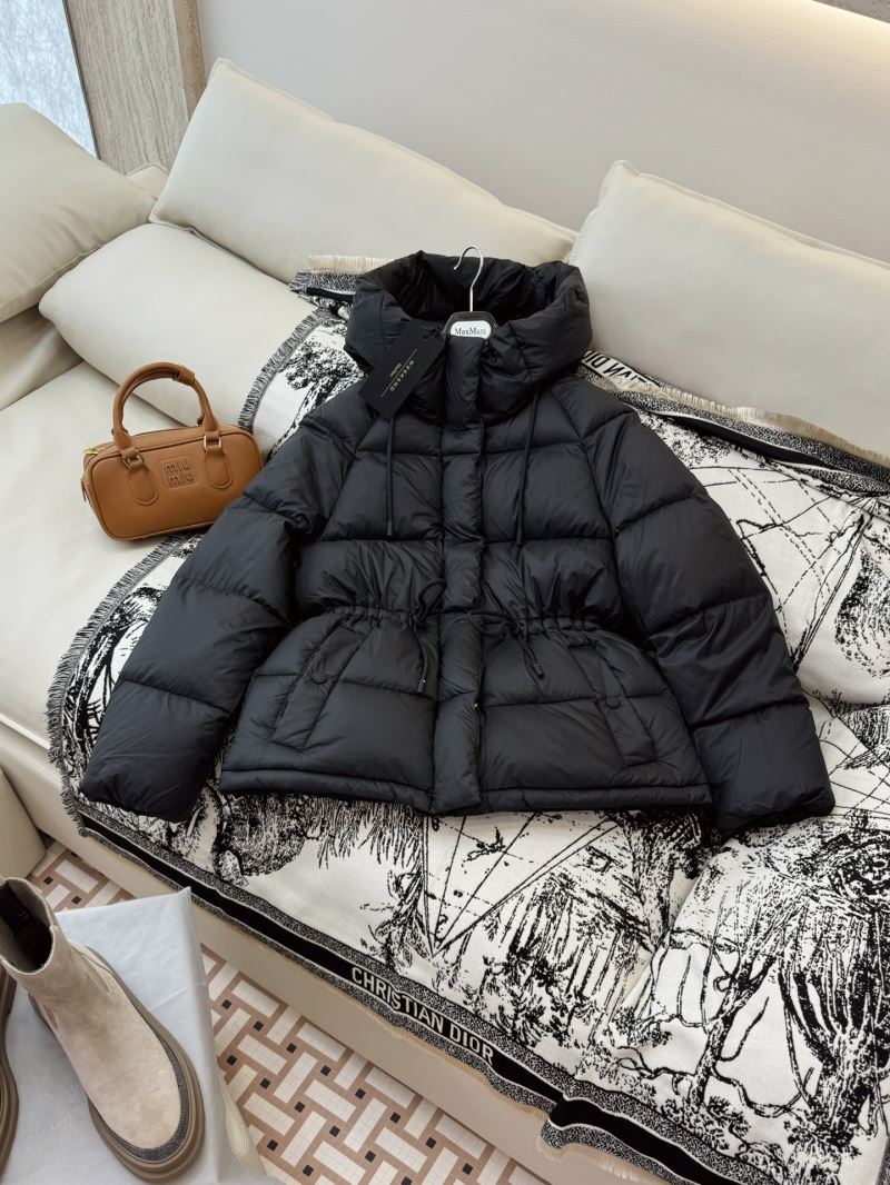 Alexander Wang Down Jackets